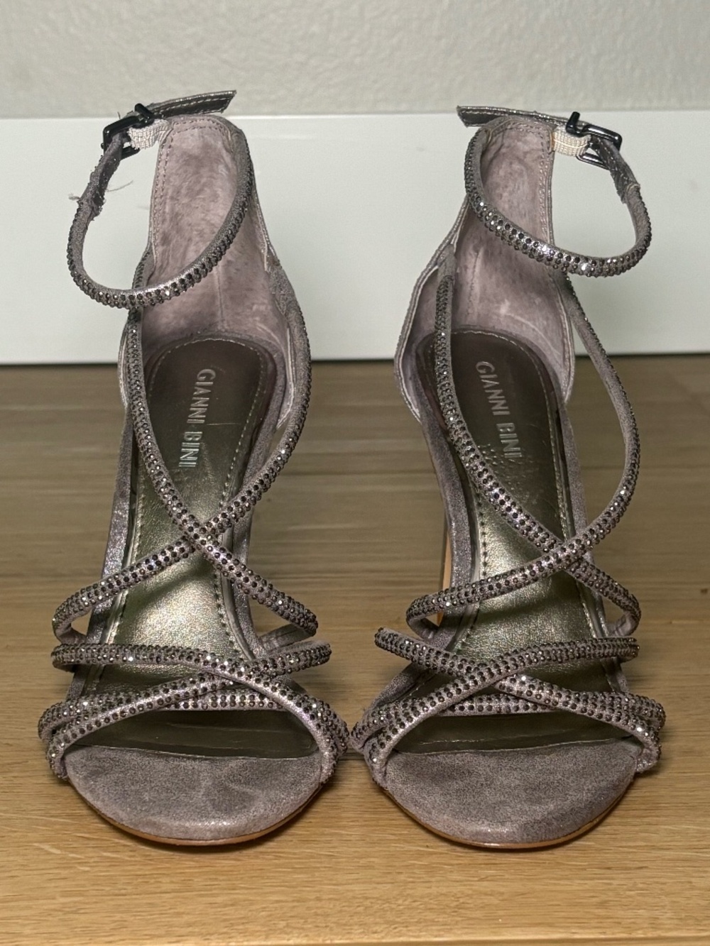 Gianni Bini heels